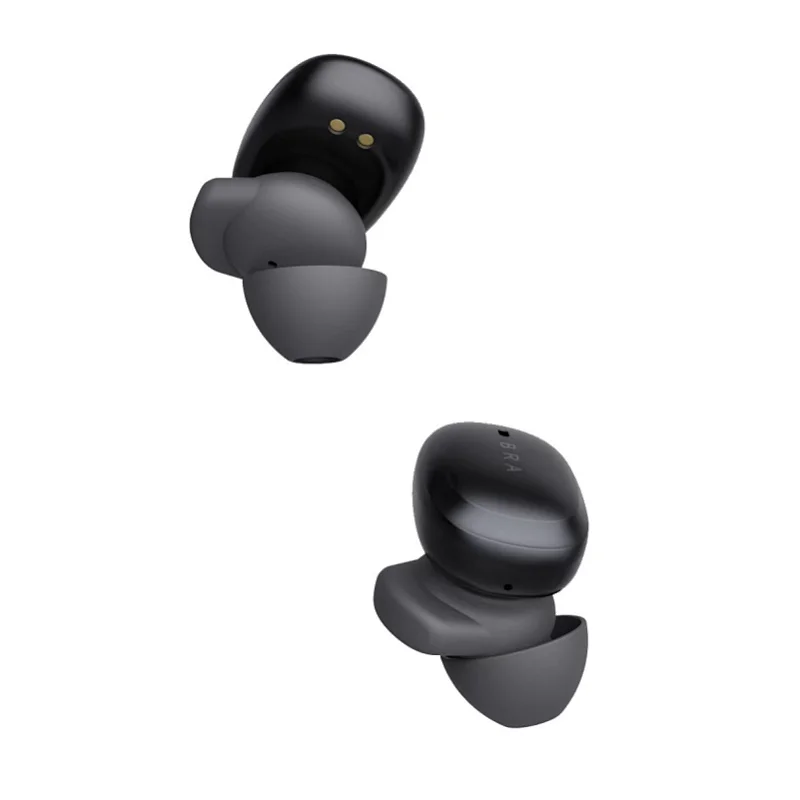 2022 new IPX5 waterproof dual ENC mic TWS earphone