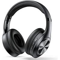 2022 new wireless bluetooth over ear headset with mic