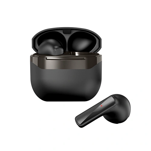 TWS Headphones Earbuds True Stereo Headset Wireless Earphone