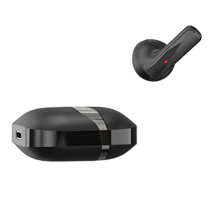 TWS Headphones Earbuds True Stereo Headset Wireless Earphone