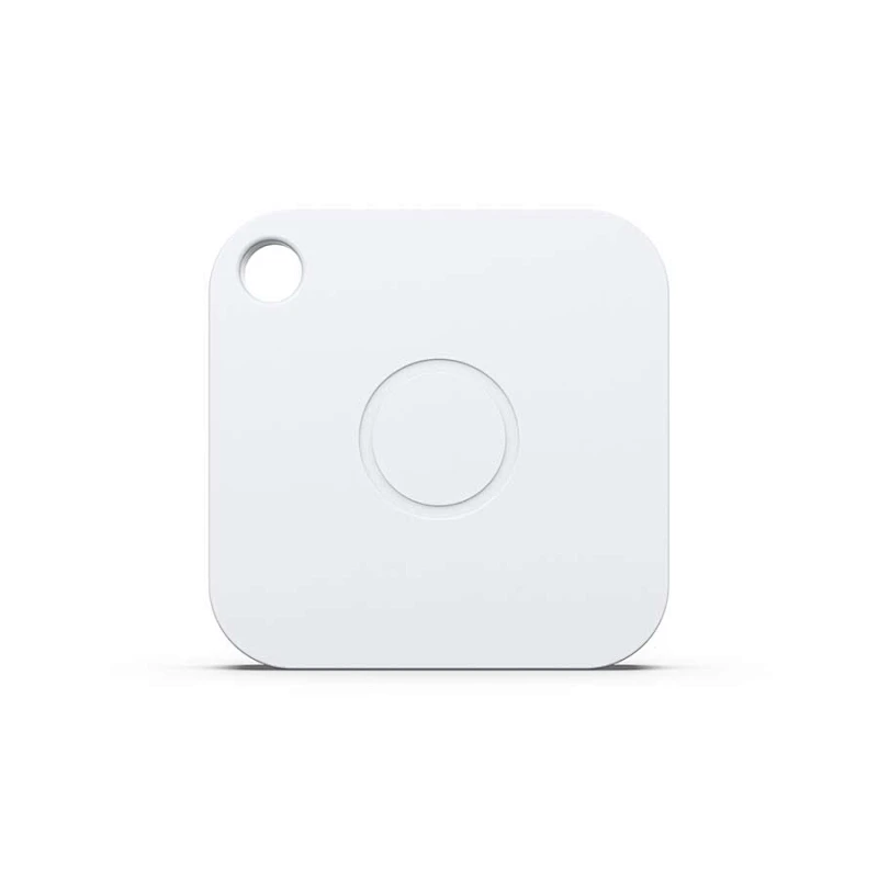 Alarm Panic Button, Smart Home Security