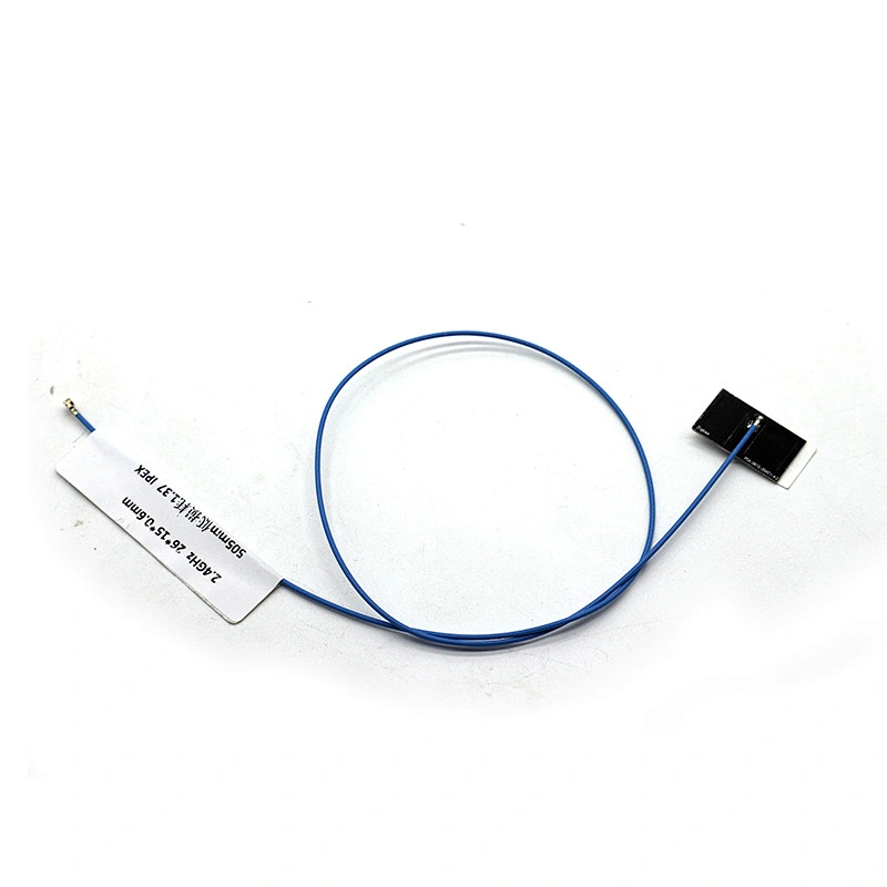 26*15mm WiFi 2.4G Built-in PCB Antenna With IPEX