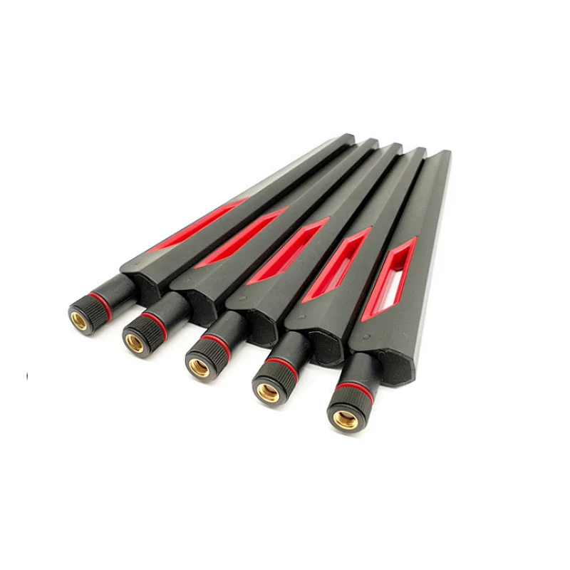 195mm High Gain 2.4G WiFi Antenna With SMA Connector