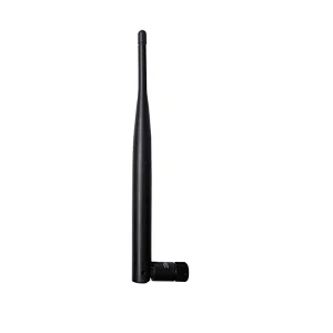 195mm 5G Omni 4800MHz External Rubber Duck Antenna