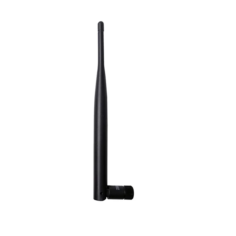 195mm 5G Omni 4800MHz External Rubber Duck Antenna