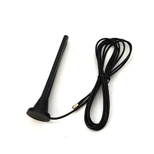 158mm 5dBi 4G LTE magnetic Antenna sucker  antenna with SMA