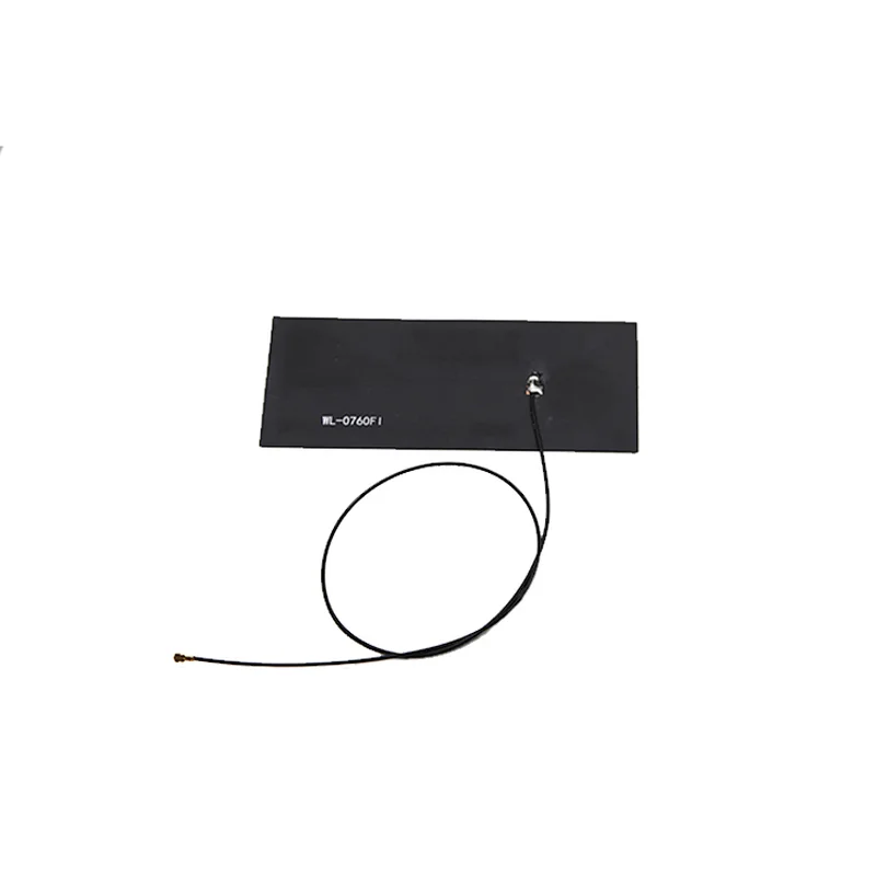 50*120mm 5G FPC Internal Antenna with IPEX Connector