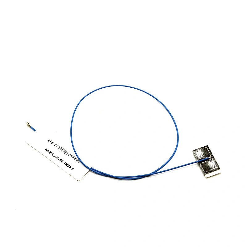 26*15mm WiFi 2.4G Built-in PCB Antenna With IPEX