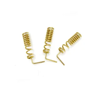 28mm GSM Spring Wire Winding Antenna