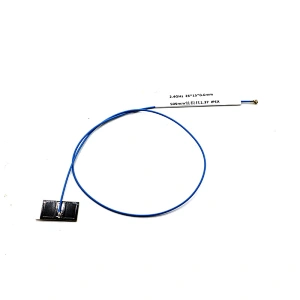 26*15mm WiFi 2.4G Built-in PCB Antenna With IPEX