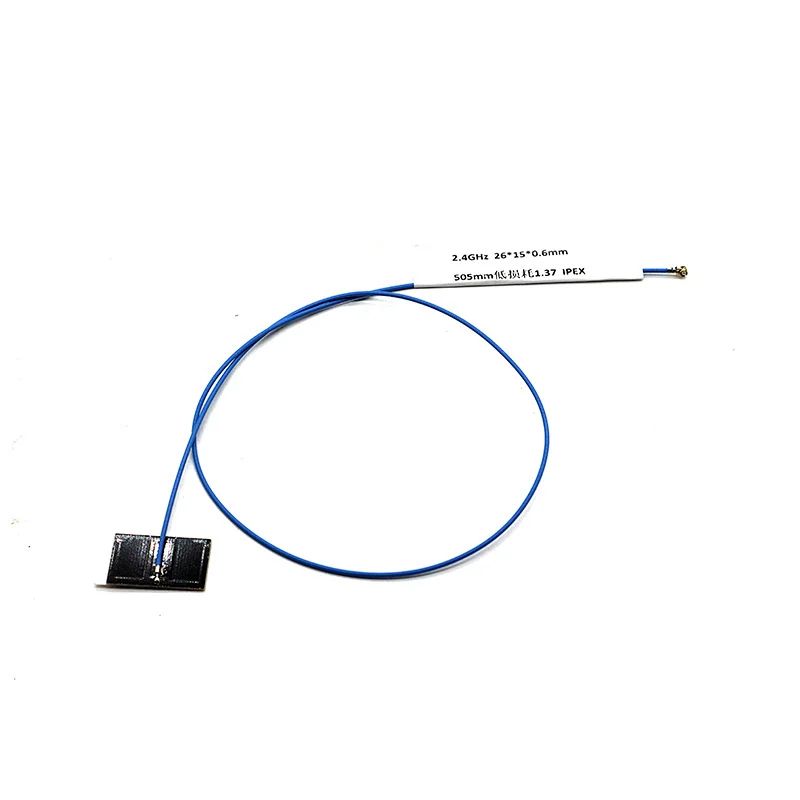 26*15mm WiFi 2.4G Built-in PCB Antenna With IPEX