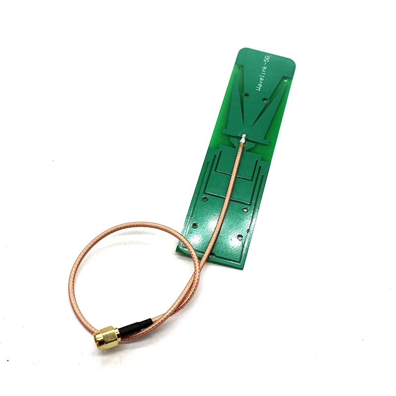 129*33mm 5G PCB Antenna Internal Antenna