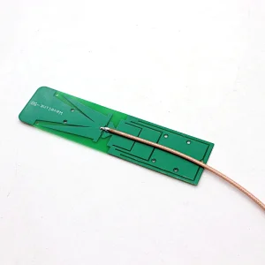 129*33mm 5G PCB Antenna Internal Antenna