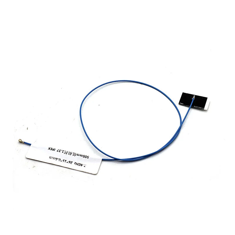 26*15mm WiFi 2.4G Built-in PCB Antenna With IPEX