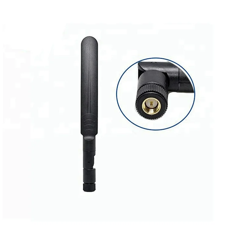 157mm 2.4G Omni-Directional Router WiFi Antenna
