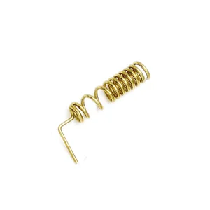28mm GSM Spring Wire Winding Antenna