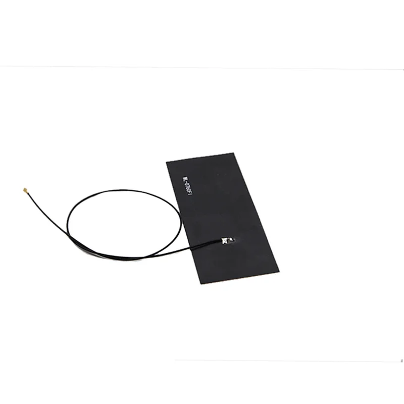 50*120mm 5G FPC Internal Antenna with IPEX Connector