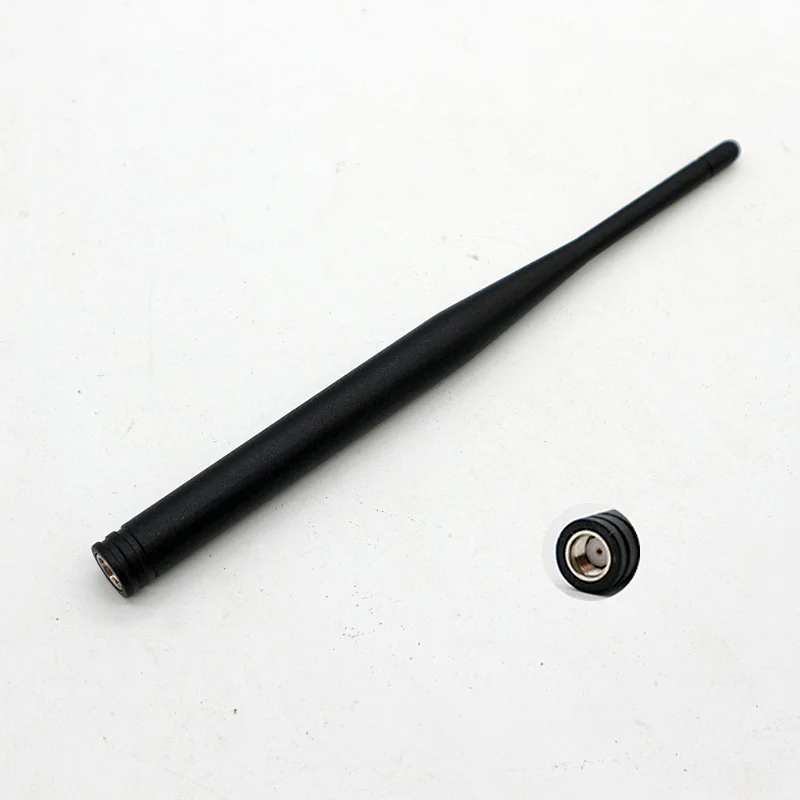 165mm GSM Waterproof Rubber Duck Antenna