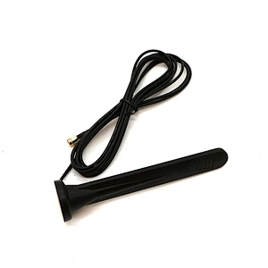 158mm 5dBi 4G LTE magnetic Antenna sucker  antenna with SMA