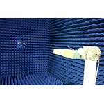 Wavelink 5g microwave anechoic chamber successfully prepared
