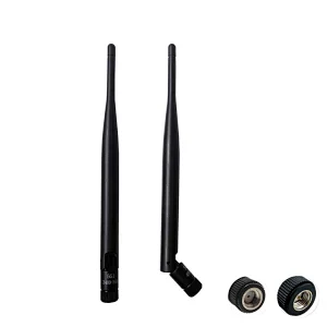 195mm 5G Omni 4800MHz External Rubber Duck Antenna
