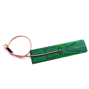 129*33mm 5G PCB Antenna Internal Antenna