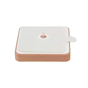 25*25mm 28dBi GPS Dielectric Ceramic Internal Antenna