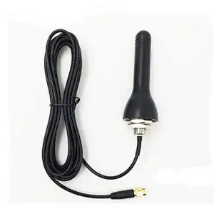 80mm 4G Outdoor Waterproof 4G External Antenna
