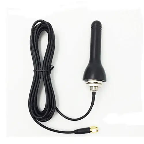 80mm 4G Outdoor Waterproof 4G External Antenna