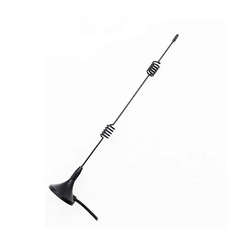 225mm 4G LTE Magnetic Antenna With SMA Connector