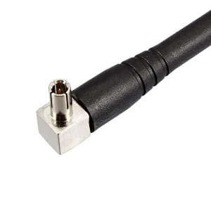 91mm 4G Rubber duck Antenna CRC9/TS9