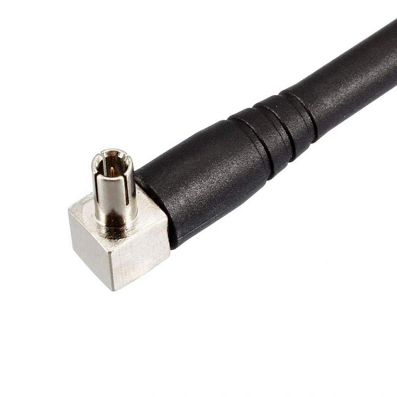 91mm 4G Rubber duck Antenna CRC9/TS9