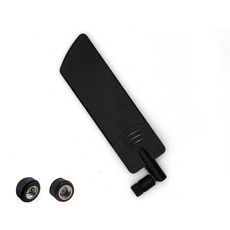 193.5*13mm 5G External Booster Flat Antenna With SMA Connector