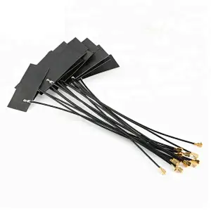 40*15mm Internal 4G LTE Built In FPC Antenna With IPEX