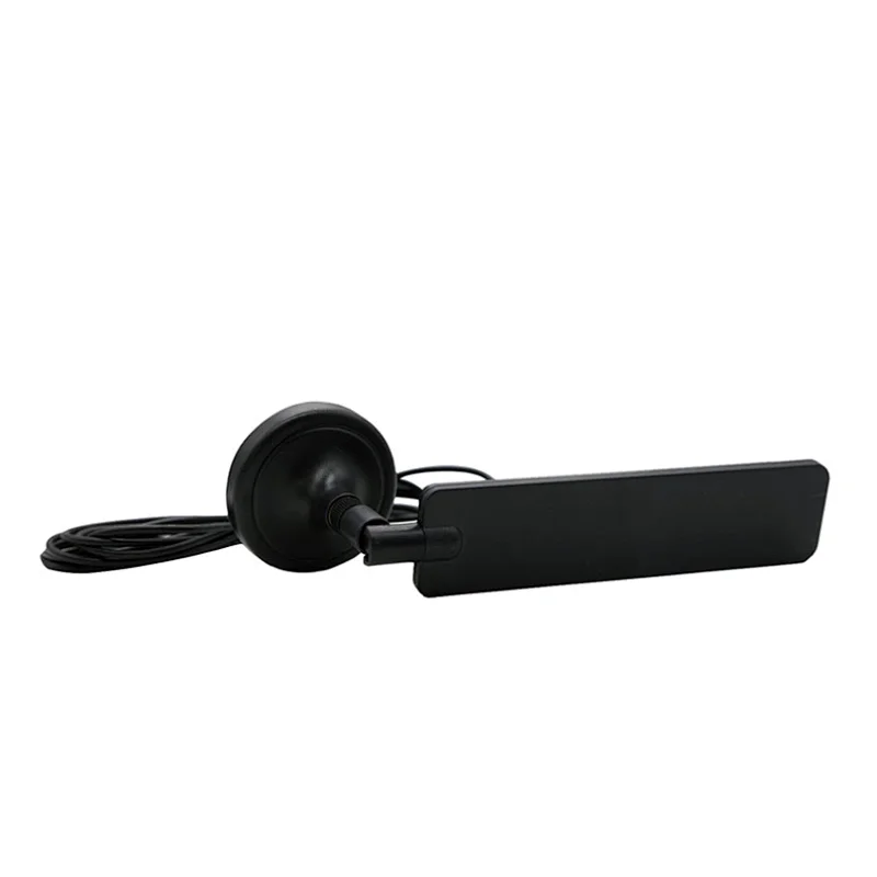 228mm 4G External Waterproof Magnetic Antenna With SMA