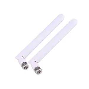 144mm 4G LTE Router External Rubber Antenna with SMA Connector