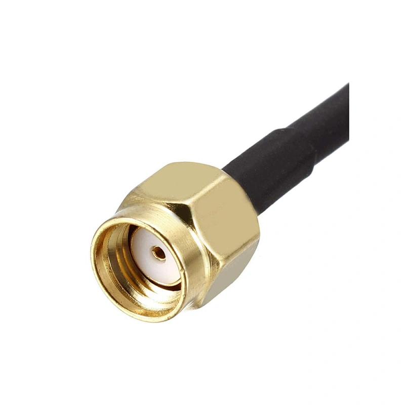 310mm 4G LTE Magnetic Propeller Antenna With SMA Male