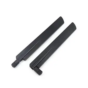 222mm External 4G Lte Booster Flat Antenna With SMA Connector