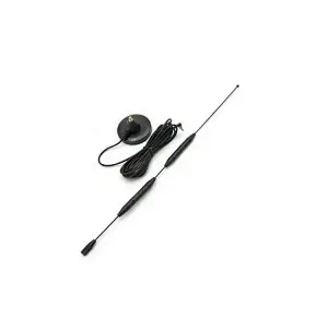 470mm 4G LTE Magnetic Antenna With SMA Connector