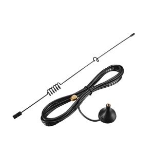 310mm 4G LTE Magnetic Propeller Antenna With SMA Male