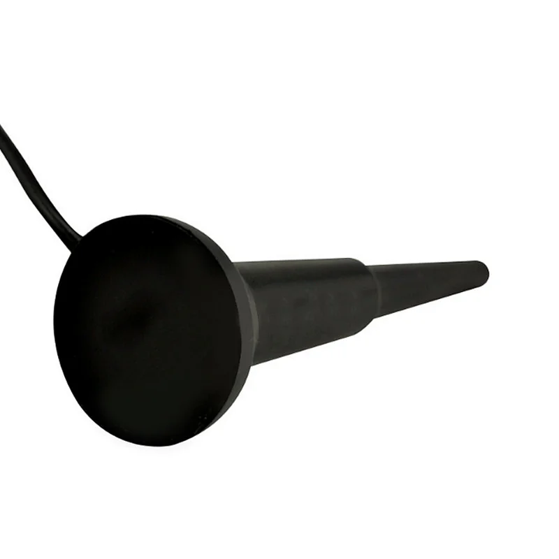 88mm 4G Magnetic Antenna With SMA Male Connector