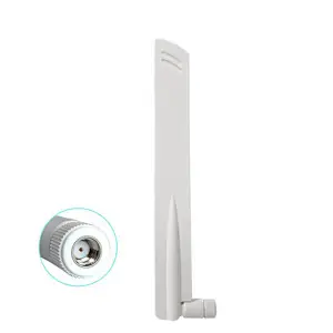 222mm External 4G Lte Booster Flat Antenna With SMA Connector