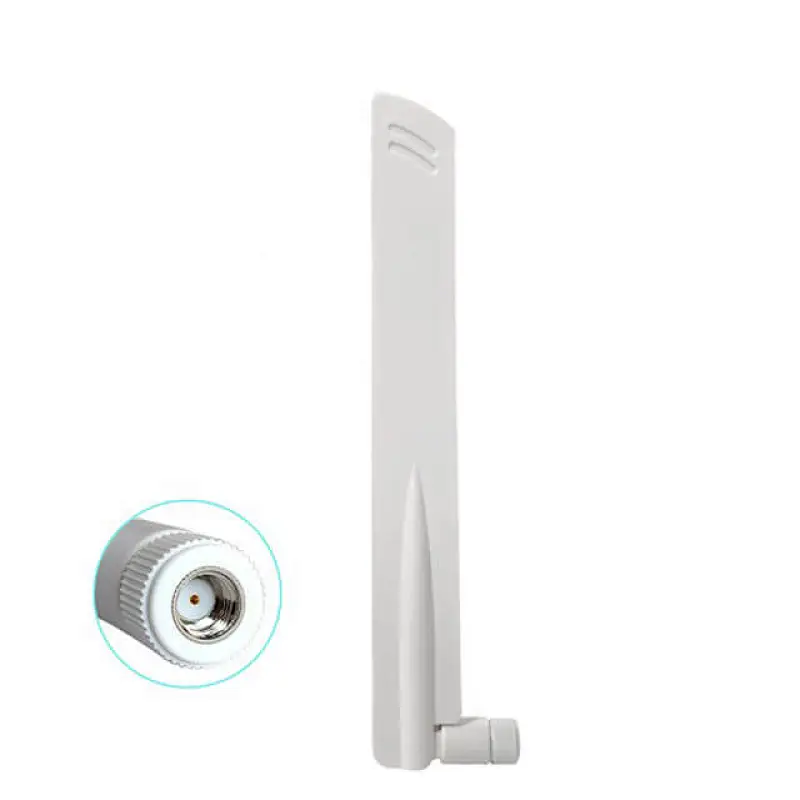 222mm External 4G Lte Booster Flat Antenna With SMA Connector