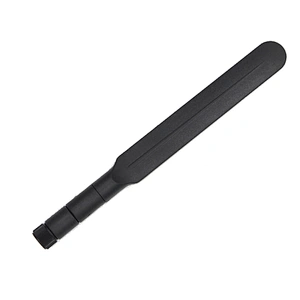 171mm 4G Collapsible Rubber Antenna With SMA Connector