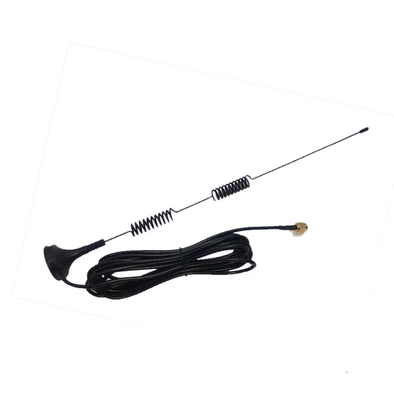 315mm 4G LTE Outdoor Magnetic Antenna With SMA