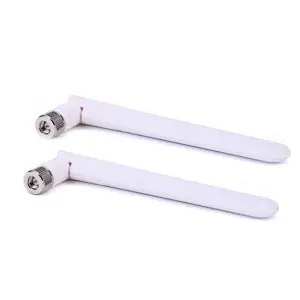 144mm 4G LTE Router External Rubber Antenna with SMA Connector