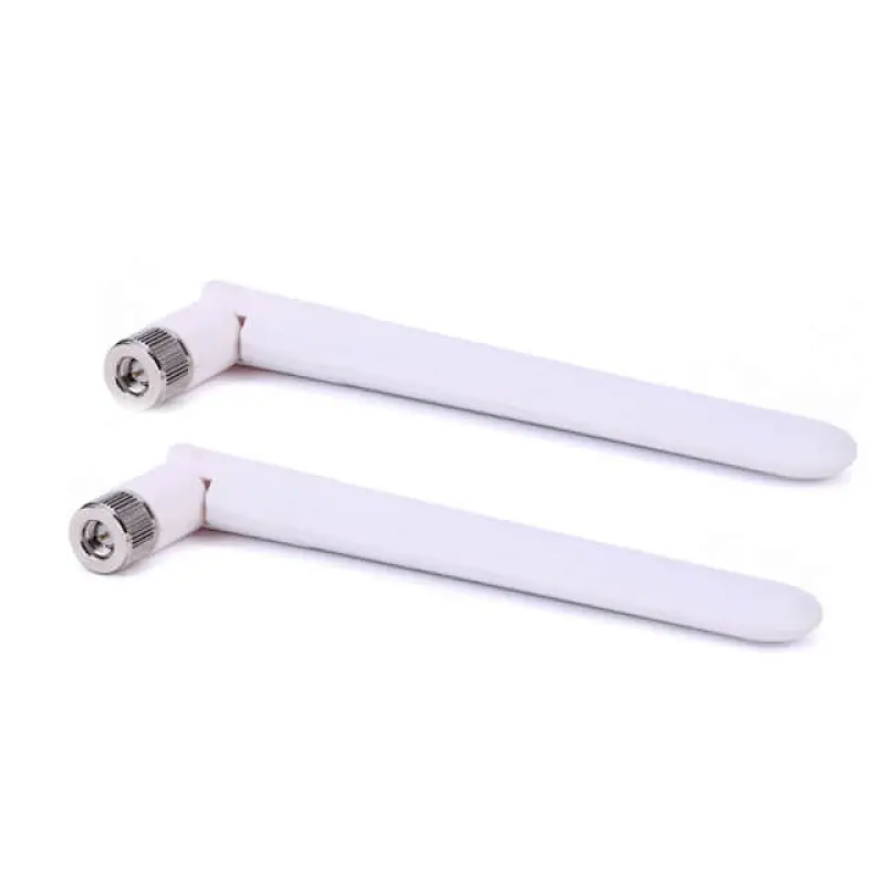 144mm 4G LTE Router External Rubber Antenna with SMA Connector