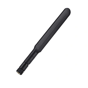 171mm 4G Collapsible Rubber Antenna With SMA Connector