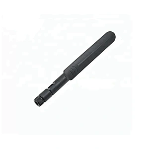 157mm 4G Flat Rubber Antenna With SMA Connector