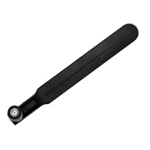 171mm 4G Collapsible Rubber Antenna With SMA Connector